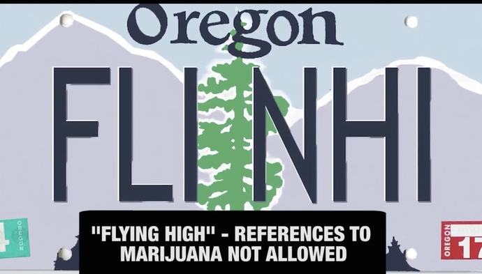 Oregon