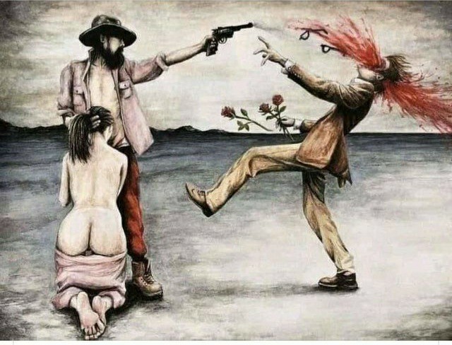 Why is there a shortage in supply of gentleman in today’s society? What happened?