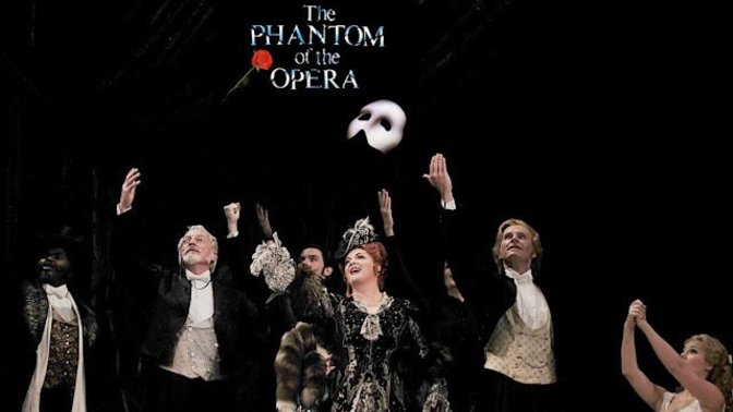 Would you go to an opera?