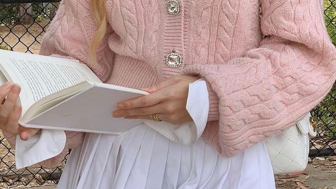 What do think of girls who dress like this?