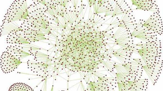 Which field of math is more aesthetically pleasing?
