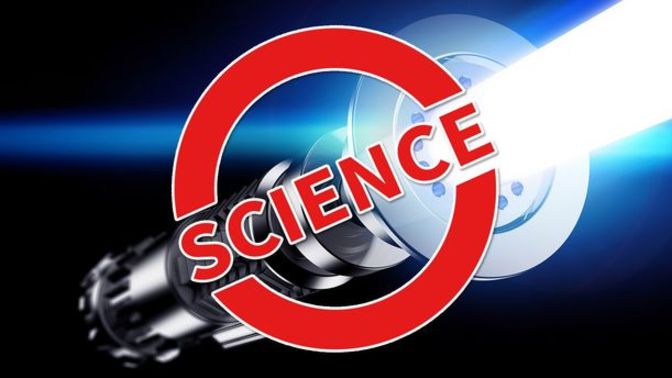 "I Believe (fill-in-the-blank) Because 'Science' Says So". How Can People Fail to See How Utterly Moronic this Is?