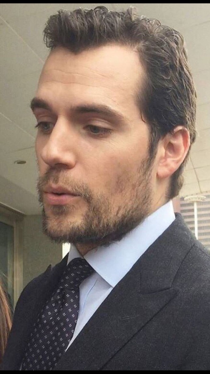 What type of nose do you like on men?