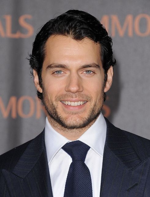 What type of nose do you like on men?