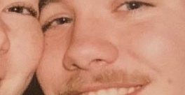 What type of nose do you like on men?