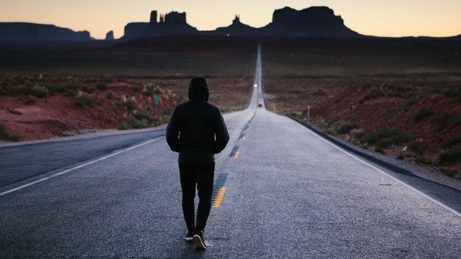 Does staying single equal having a more peaceful life?