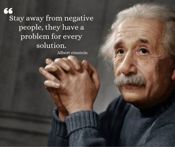 What’s your favorite quote (s)?