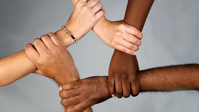 Should the idea of Race be immediately dropped?