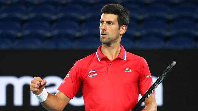 So Novak Djokovic has been kicked out of Australia ( Australian Open tennis ) for not being vaccinated , its a major , he is No1 Thoughts?