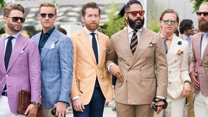 What should I wear to my best friend's wedding?