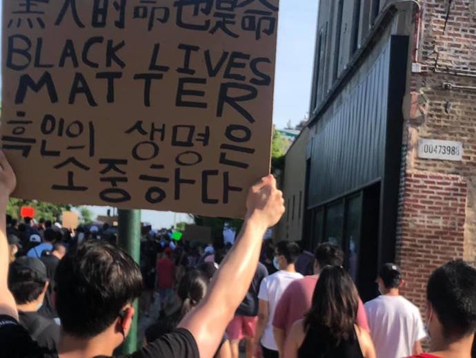 Why my black guy friend is so sensitive over racism?