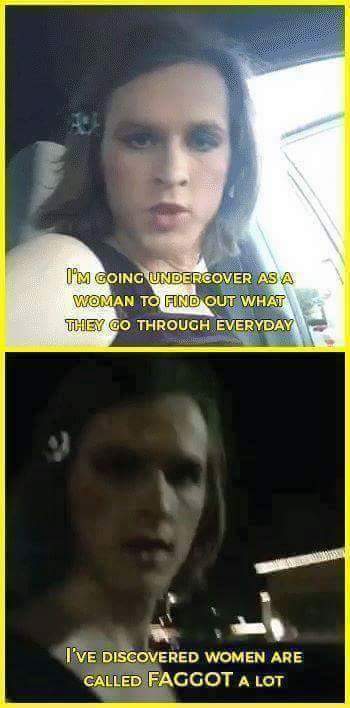 Why do women think, that men have it easier or better in life?