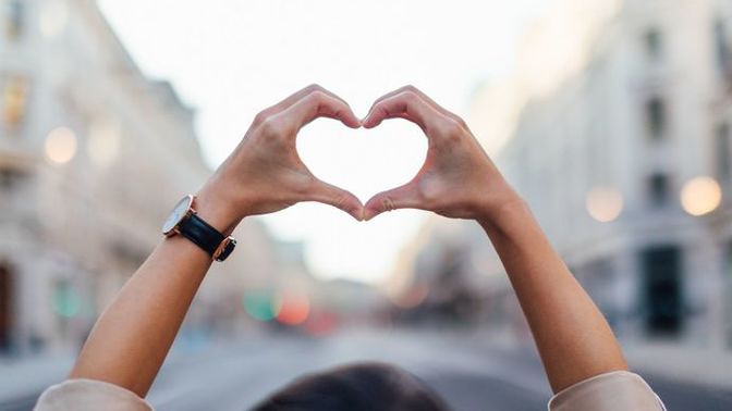 Love. Real or overhyped feelings of something else?