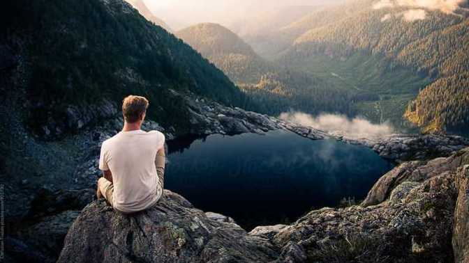 You're fixed to look in one direction for all eternity. Where do you want placed?