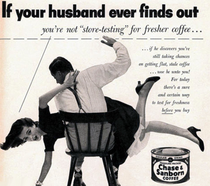 Why are traditional men a thing of the past?