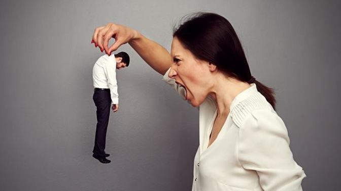 Do women contribute to toxic masculinity?