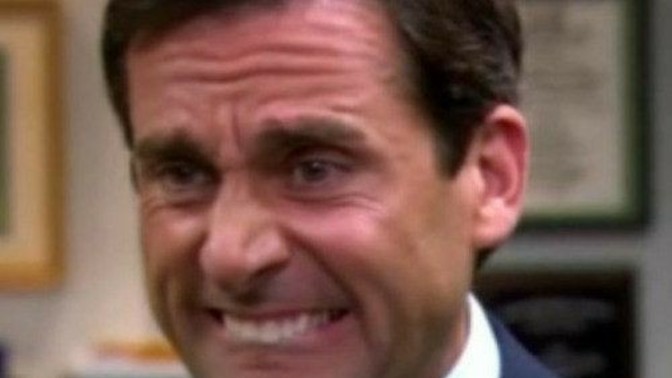 What was the "ick" that caused you to reject someone?