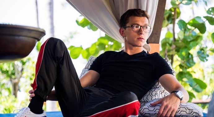 Who Do You Think Is More Attractive? Jacob Elordi Or Tom Holland?