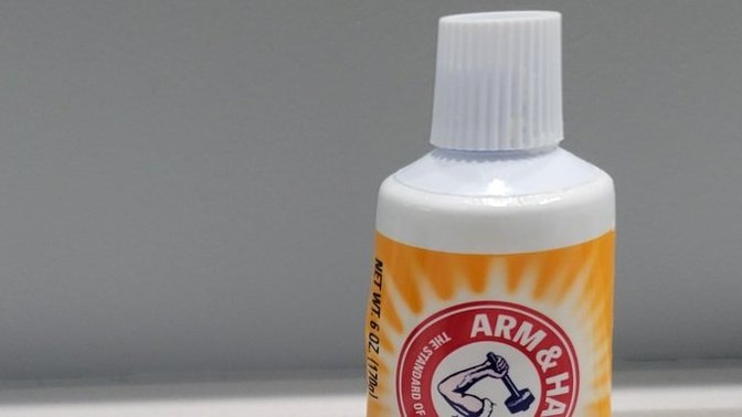 How does your toothpaste lie?