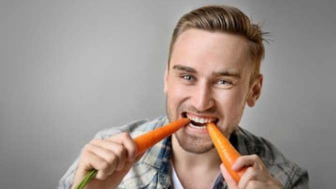 Does everything feed on death?