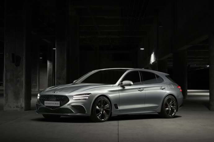 Which of these 5 2022 vehicles are your favorite?