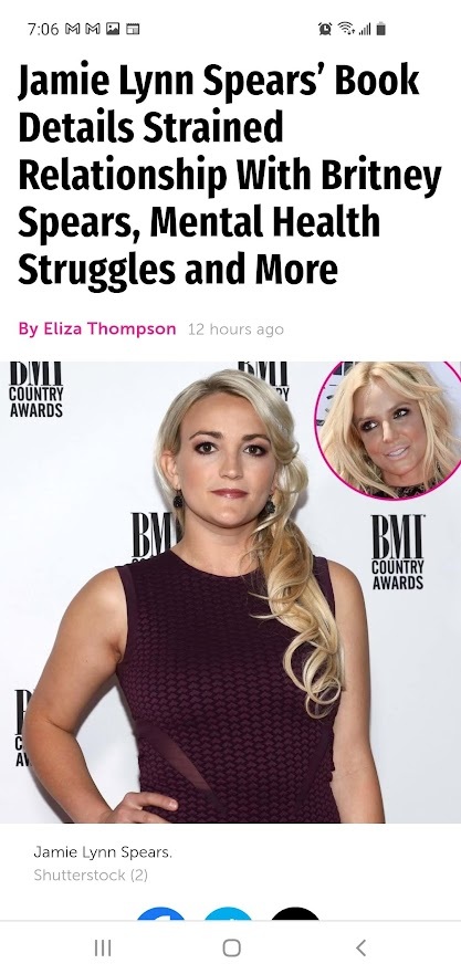 Why do celebrities always need to write a book?