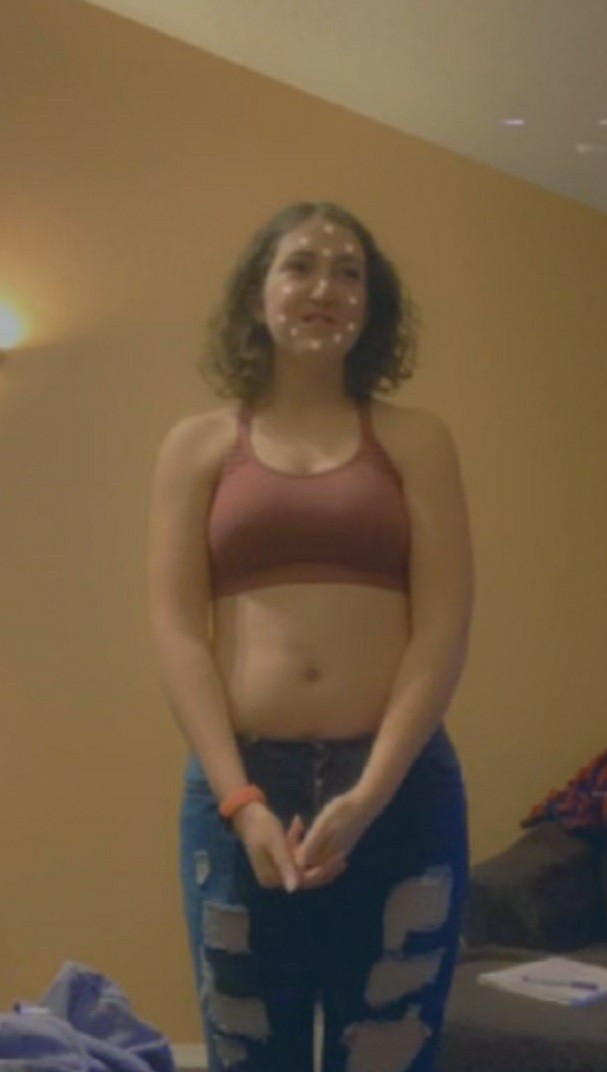 How do I stop being insecure?