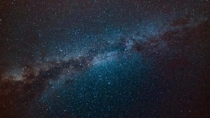 Do you believe the Universe is Infinite or Finite?