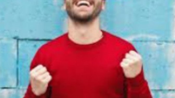 When's the last time you "REALLY" felt Happy?
