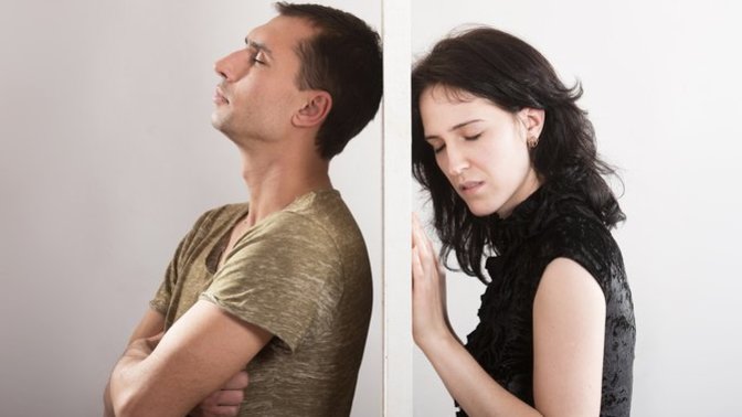 Under what conditions would you forgive cheating?