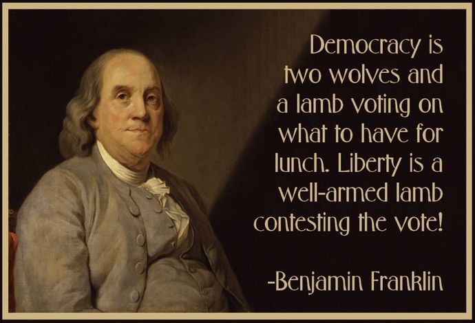 What do you think of the following quote?