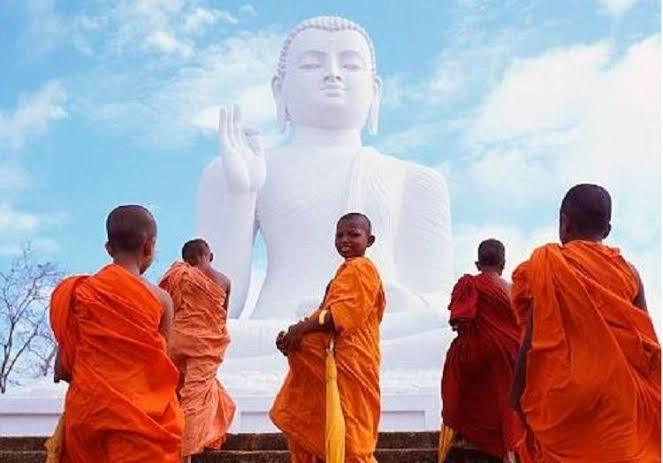 Which Religion Do You Belong To?