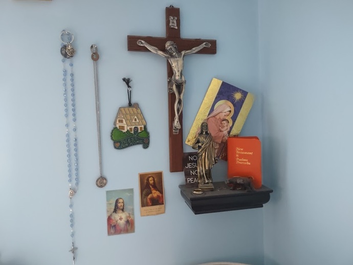 Which Religion Do You Belong To?
