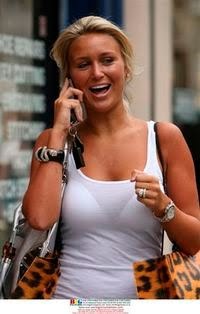 Why do some women like to show more cleavage than others?