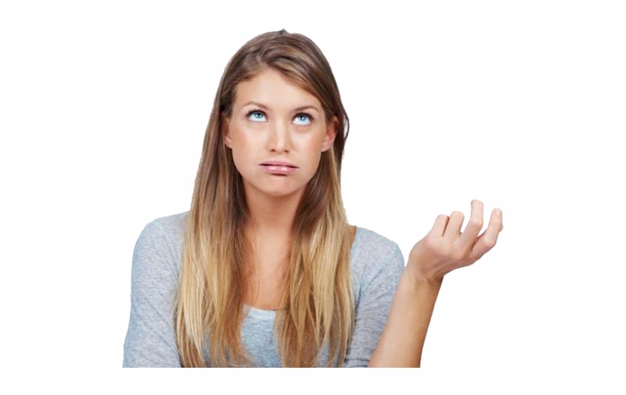 GAG QUESTION LOVERS! Do you like questions that stand alone or do you prefer more details? Also, what about polls/surveys?
