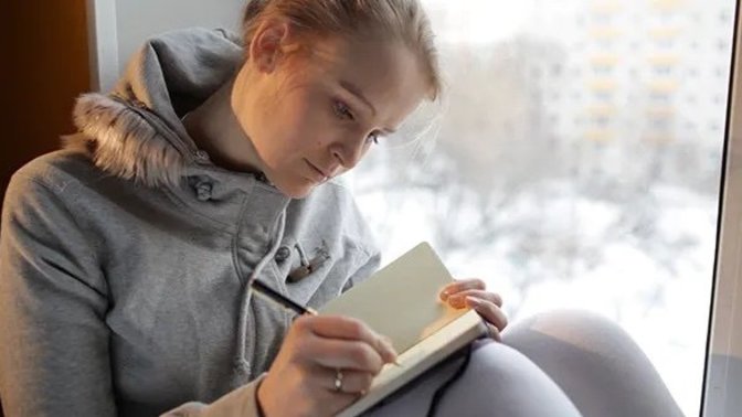Will a “relationship journal” help Long Distance Relationship Progress?