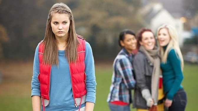 Were you ever bullied? How did you handle it?