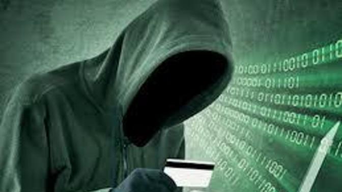 Has anyone Had an Online Scam occur Lately?