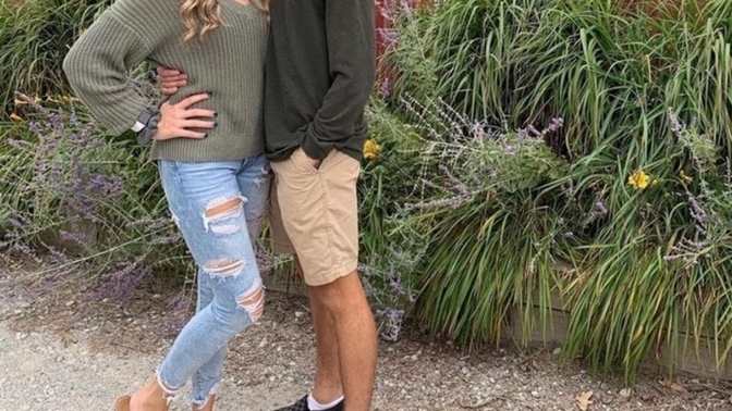 How to make a couple break up if they are new?