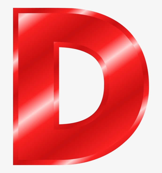 How badly do you want the D right now?