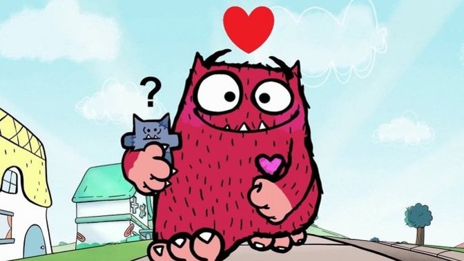 Have you ever told someone that you love them when you didn't really mean it?