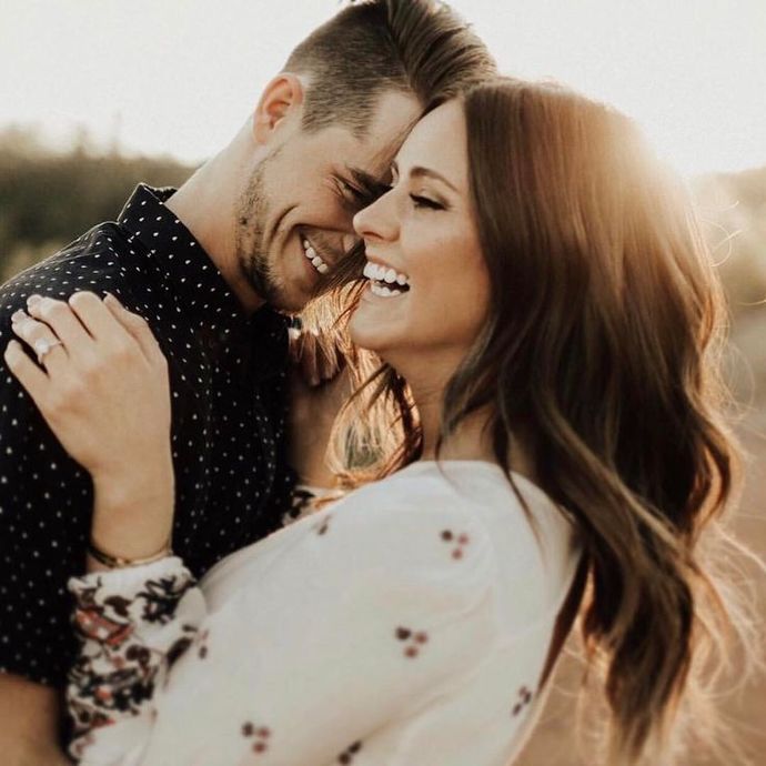Have you ever been surprised when you finally met your LDR partner IRL?