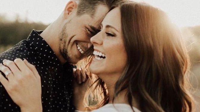 Have you ever been surprised when you finally met your LDR partner IRL?