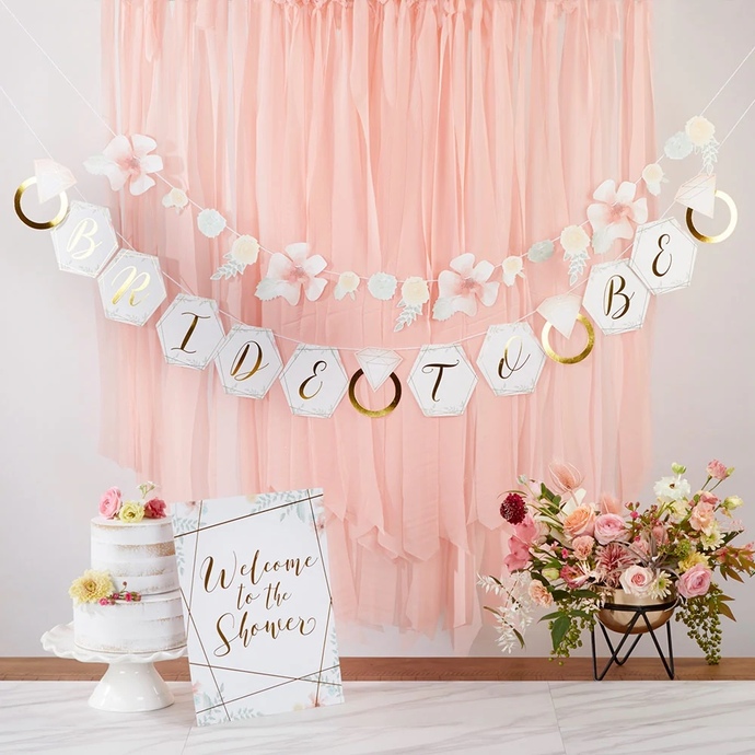 Is it Rude to Send Out Invitations to a Bridal shower a week in advance?