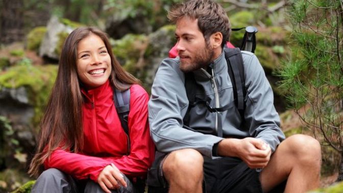 Why do guys mistake casual platonic flirting for interest?