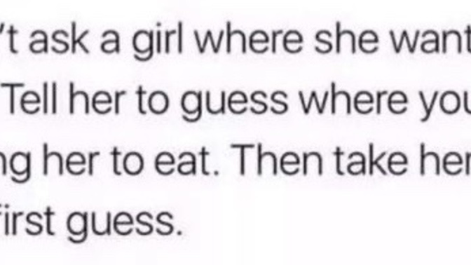 Is this manipulative or just clever?