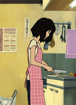 Do you like cooking 😊?
