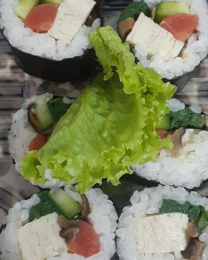 Do you like cooking 😊?