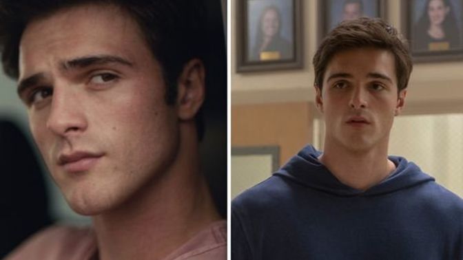 For people who watch Euphoria, if Nate was ugly, would he be an incel?