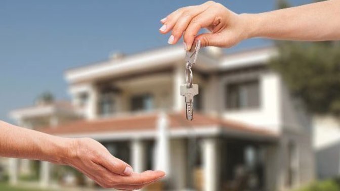 Would you let someone housesit your home while you’re away?
